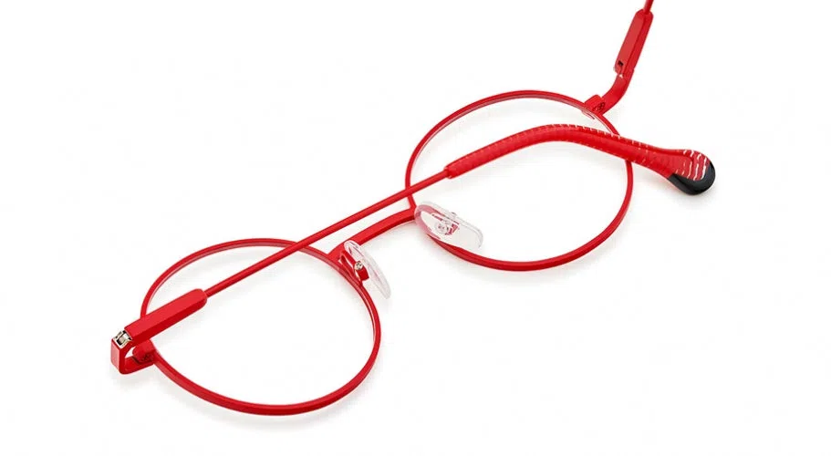 Etnia Barcelona SMILE Eyeglasses - view 25